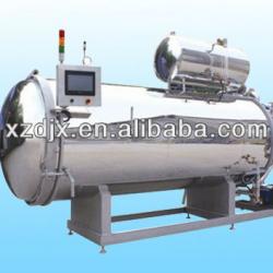 autoclave sterilizer