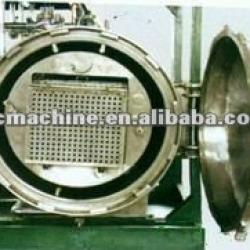 Autoclave Sterilizing Rotary Retorts