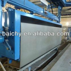 Autoclaved Aerated Concrete Equipment