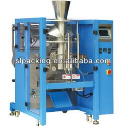 automated bag packaging machine