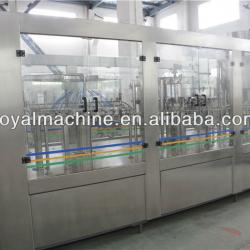 automatic 0.5 litre water filling machine