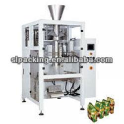 automatic 1kg-5kg pillow bag foodstuff packaging machine