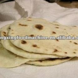 Automatic 2012 best selling chapati roti Paratha machine