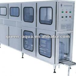 Automatic 3/5Gallon Washing/Filling/Capping Machine