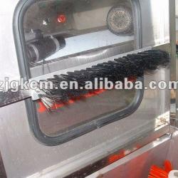 Automatic 5 Gallon barrel interior Washer Machine