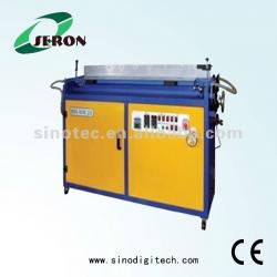 automatic acrylic bending machine for plastic