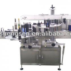 Automatic Adhesive Labeling Machine For Wine