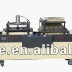 automatic Agriculture Seeder