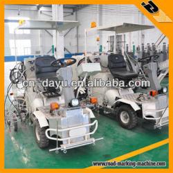 Automatic Airless Road Marking Machine for sale