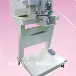 Automatic artificial Pearl(rhinestones) Setting Machine NS-111