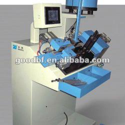 Automatic Assemble Machine