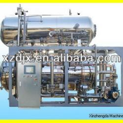 automatic autoclave machine