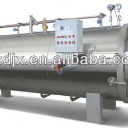 automatic autoclave retort sterilizer