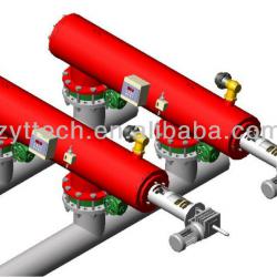 Automatic Backwash Drip Irrigation Filter