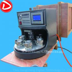 Automatic Badge Making Machine of 3.7cm round