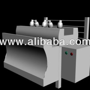 Automatic Ball Winding Machine