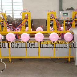 Automatic Balloon printing machine