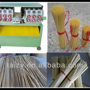 Automatic bamboo stick making machine//008618703616828