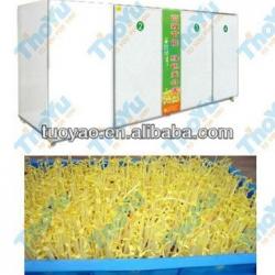 Automatic bean sprouts machine/black bean sprouts growing machine SMS:0086-15238398301