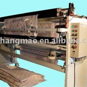 Automatic Bedspread Cutting Machine