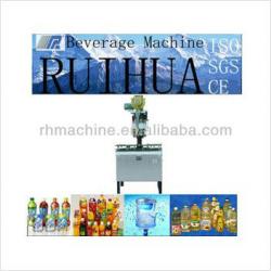 Automatic Beer Metal Crown Capper/capping Machine/device/equipment