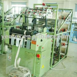 AUTOMATIC BELT MAKING MACHINE