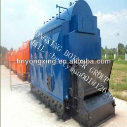 automatic best steam coal boiler