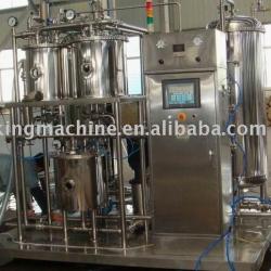 Automatic Beverage Mixer/Mixing machine/drink mixer machine