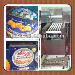 Automatic biscuit extruding machinery CE approvel high effencient