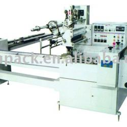 Automatic biscuit on edge packaging machine pice