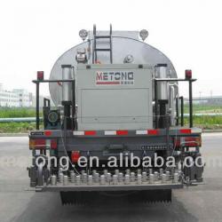 Automatic Bitumen Spreader