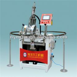 automatic blade saw sharpener