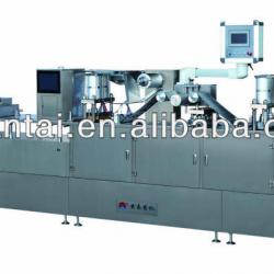 automatic blister filling machine, DPB-250R