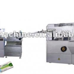 Automatic Blister Packing And Cartoning Machine JDZ-100