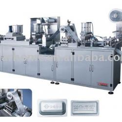 Automatic Blister Packing Machine DPP-250E