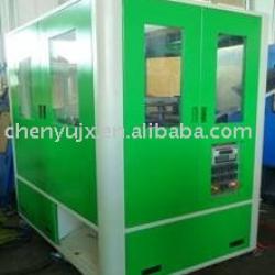 automatic blow moulding machine