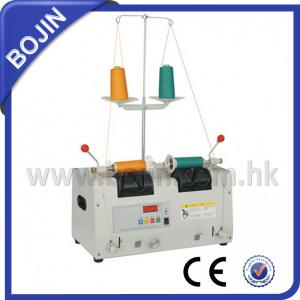 automatic bobbin winder machine in unique design BJ-04DX