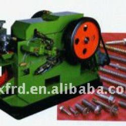 Automatic Bolt and Screw machine