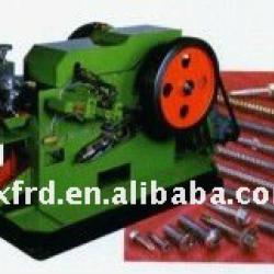 Automatic Bolt Cold header machine