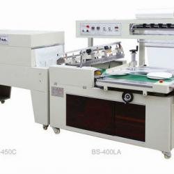 Automatic Book Magazine Packing Machine