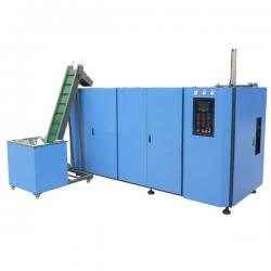 Automatic Bottle Blow Molding Machine/ full automatic blowing machine/ pet bottle making machine