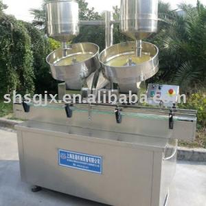 Automatic Bottle Tablet Counting Machine