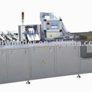 Automatic Box Carton Packaging Machine