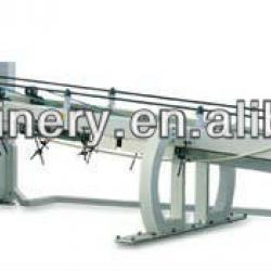 Automatic Box Folder Gluer/Corrugated Machine