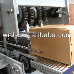 automatic box packer