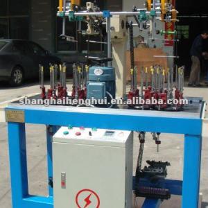 automatic braiding machine