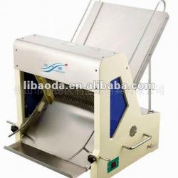 Automatic bread cutter