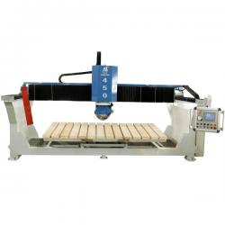 Automatic Bridge Cutting Machine