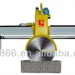 Automatic Bridge Style Bridge Saw For Granite