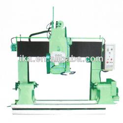 Automatic Bridge Type Bidirectional Cutting Machine